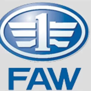 Запасные части для китайских грузовиков FAW (Фав)